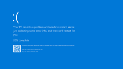 Avoid Costly Updates from Windows 7 and Windows 10 Blue Screen Errors