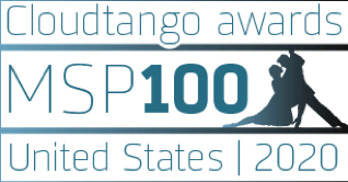 Switchfast Named to Cloudtango’s Best MSP’s in the USA