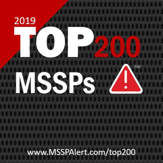 Switchfast Named to Top 200 MSSPs Worldwide