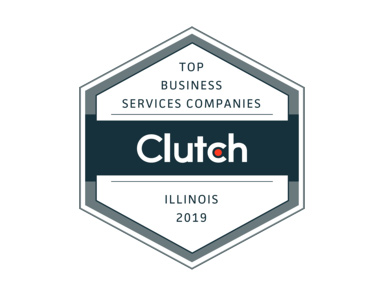 #1 Illinois Clutch Leader – 3rd Year in a Row!
