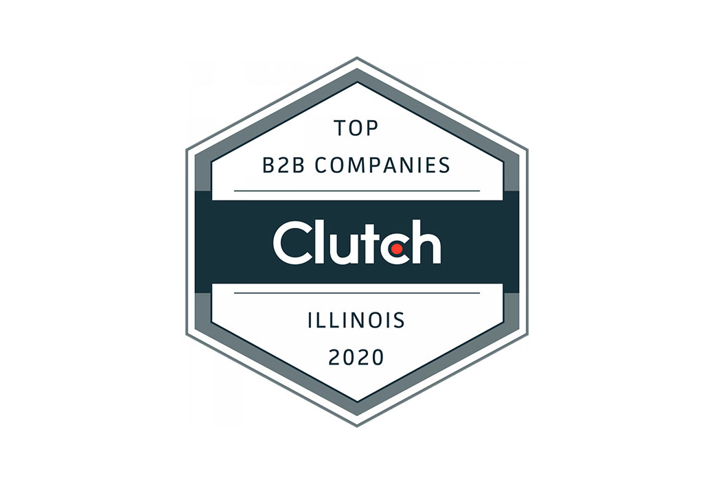 Clutch Announces Switchfast Technologies as a 2020 Clutch Leader