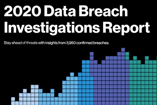 The 2020 Data Breach Investigation: What We’ve Learned